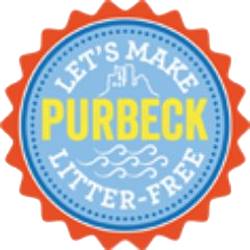 Keep Purbeck Litter Free